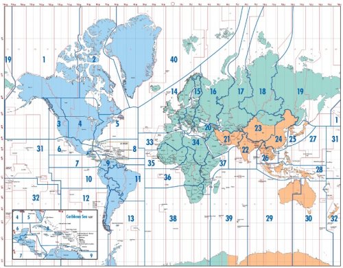 More information about "ICOM ITU CQ ZONES MAP"