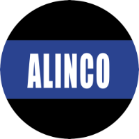 The Alinco Club