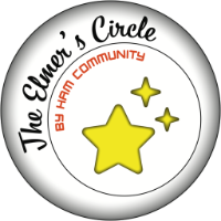 The Elmers' Circle